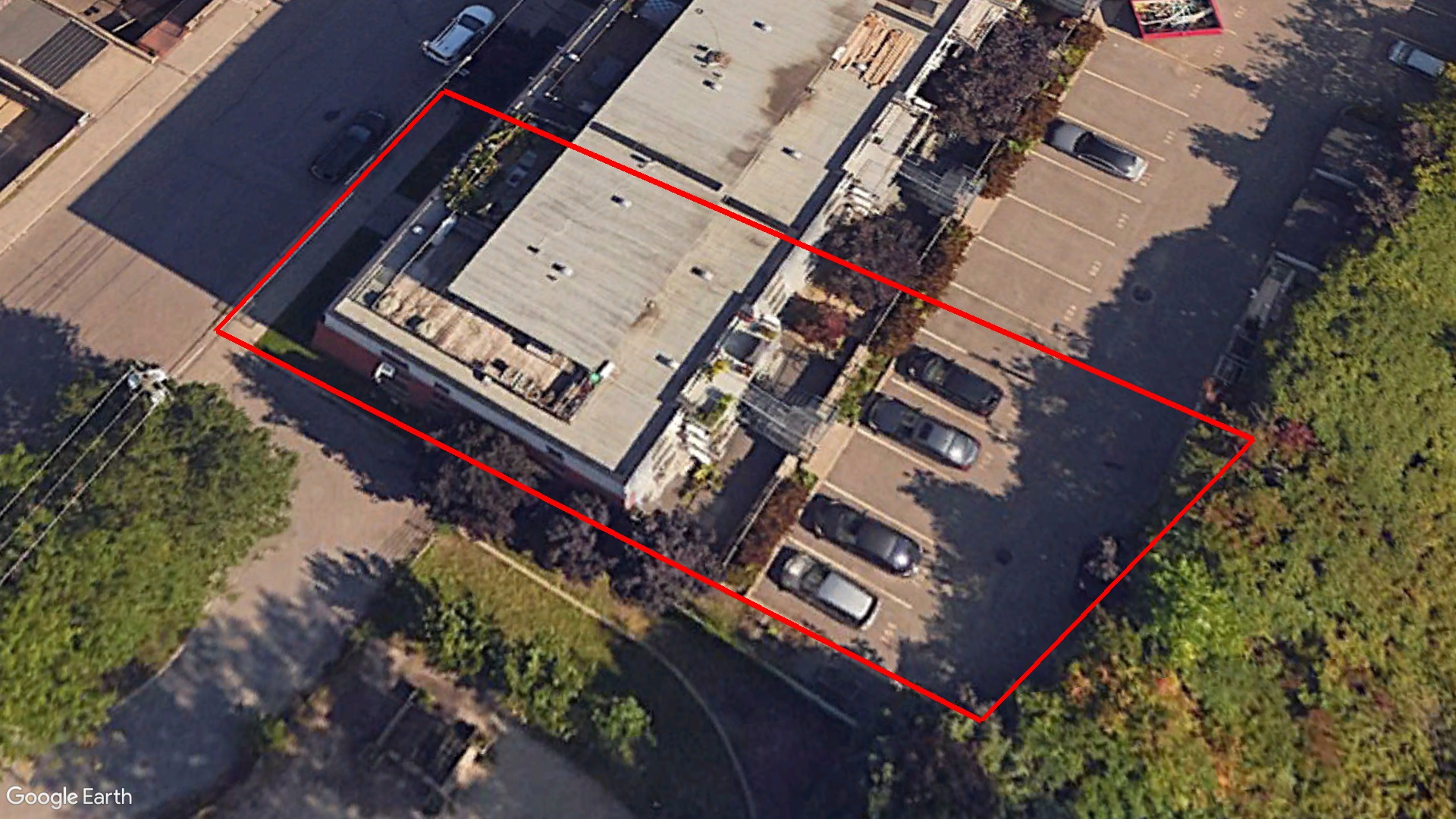 Tax Sale Montreal, Quebec - 121151-16