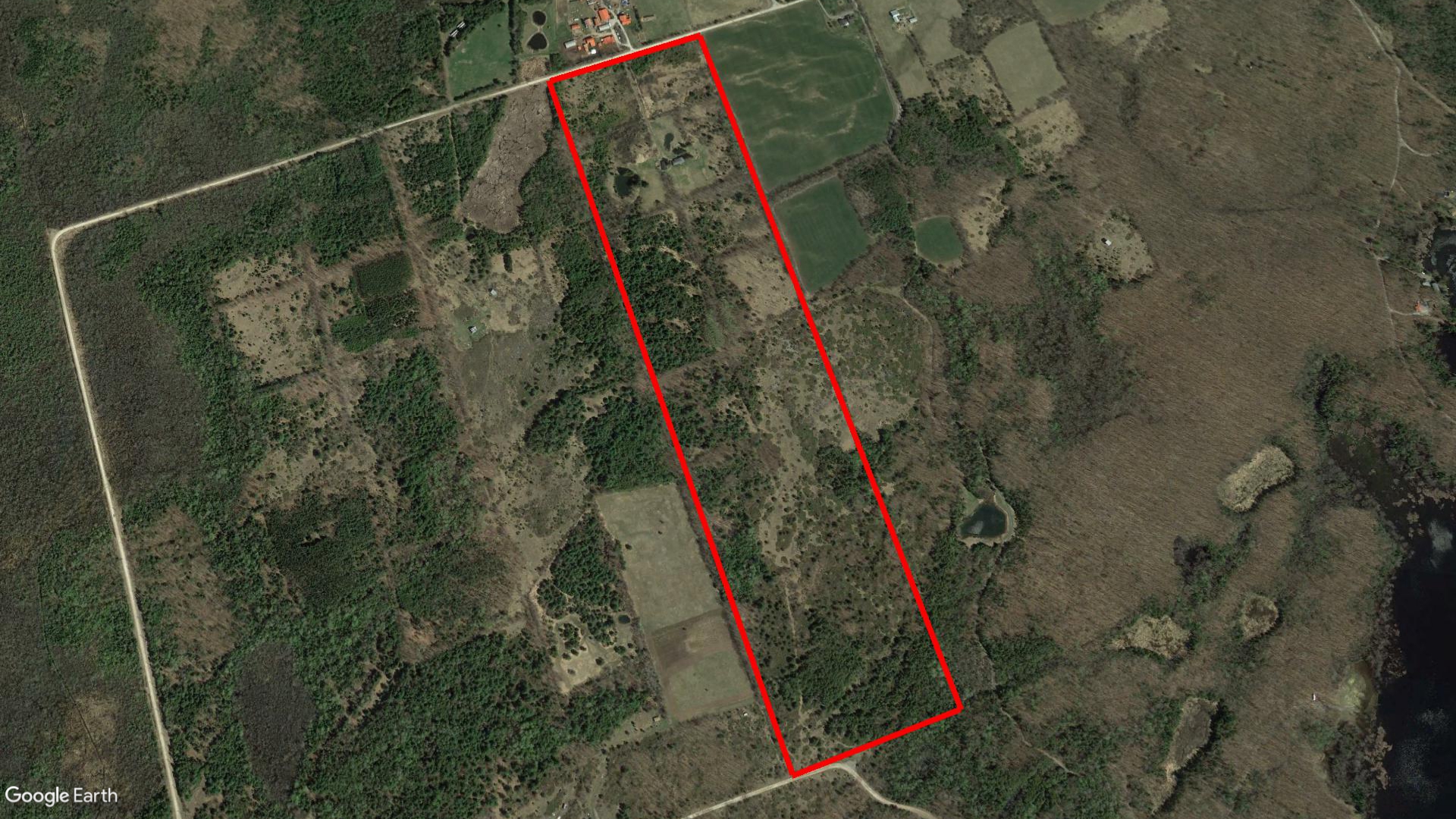 Tax Sale Stirling-Rawdon, Ontario - 12 20 119 035 15500 0000