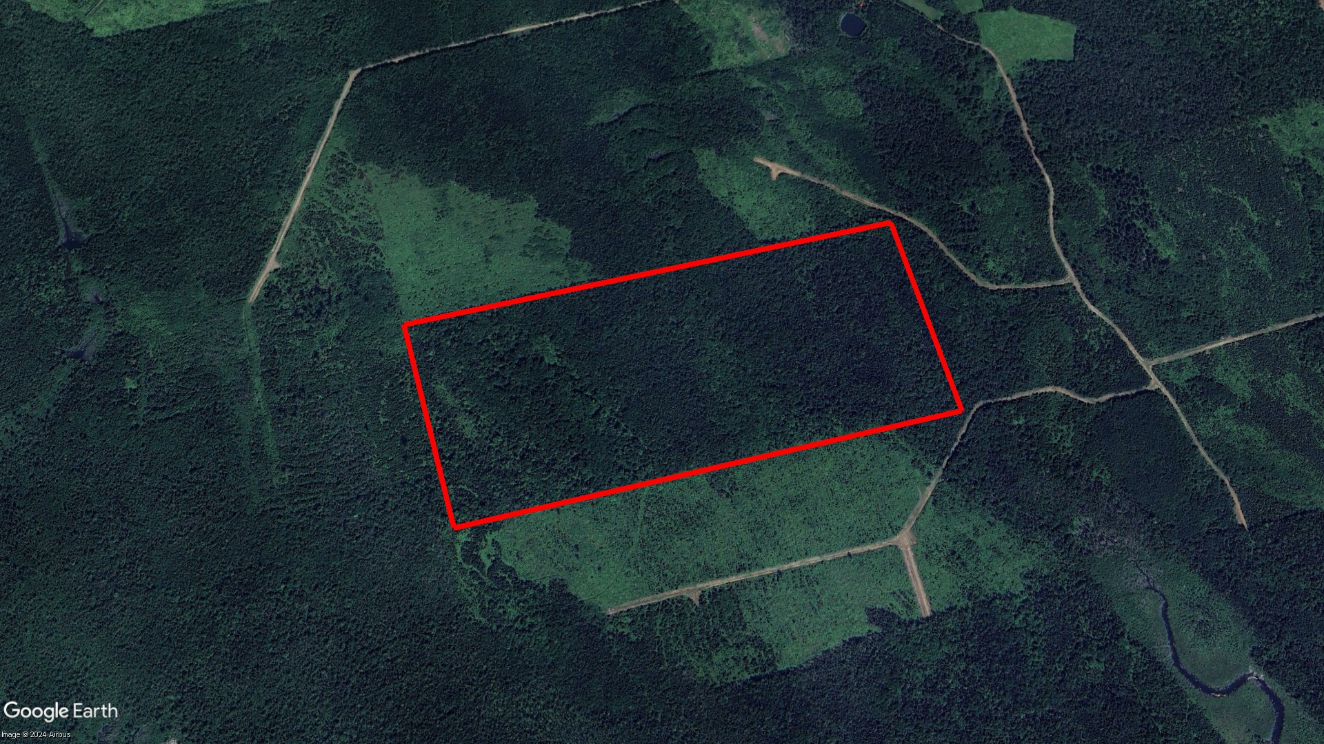 Tax Sale Carleton, New Brunswick - 00399881