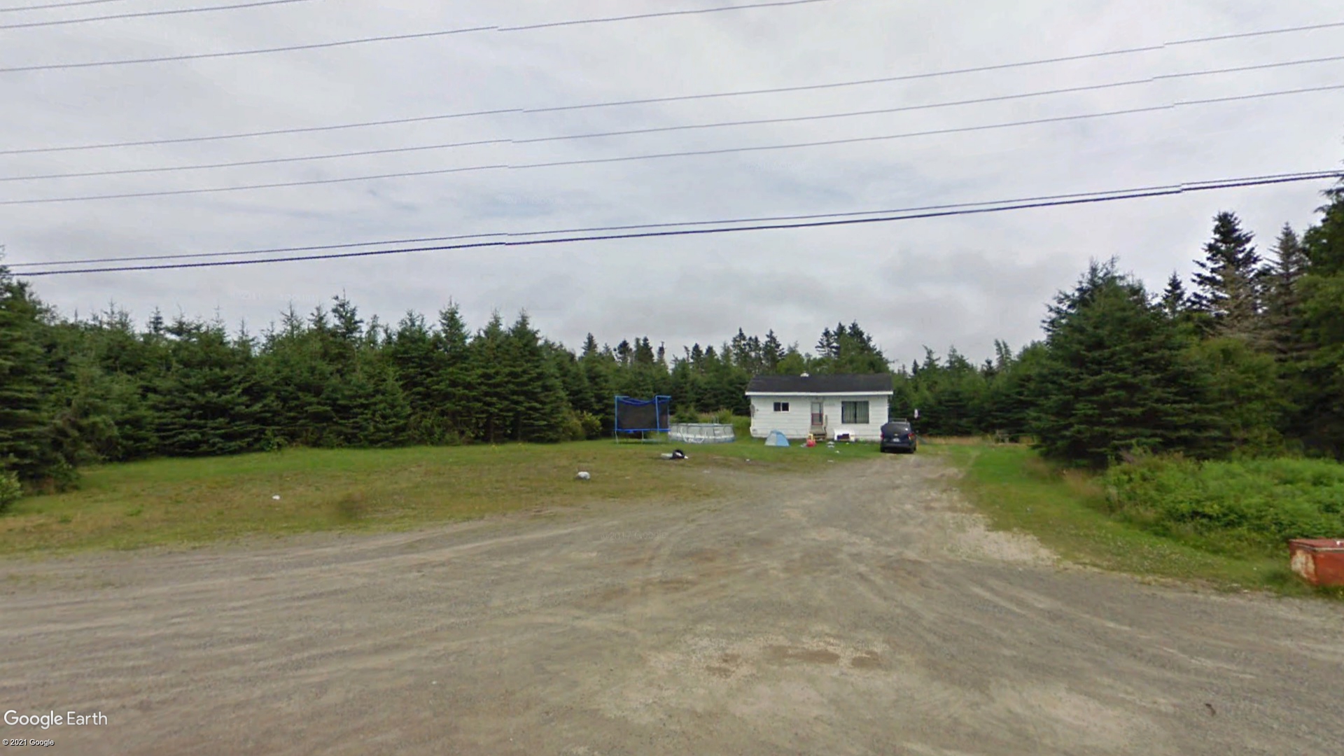 Tax Sale Halifax, Nova Scotia - 00319589