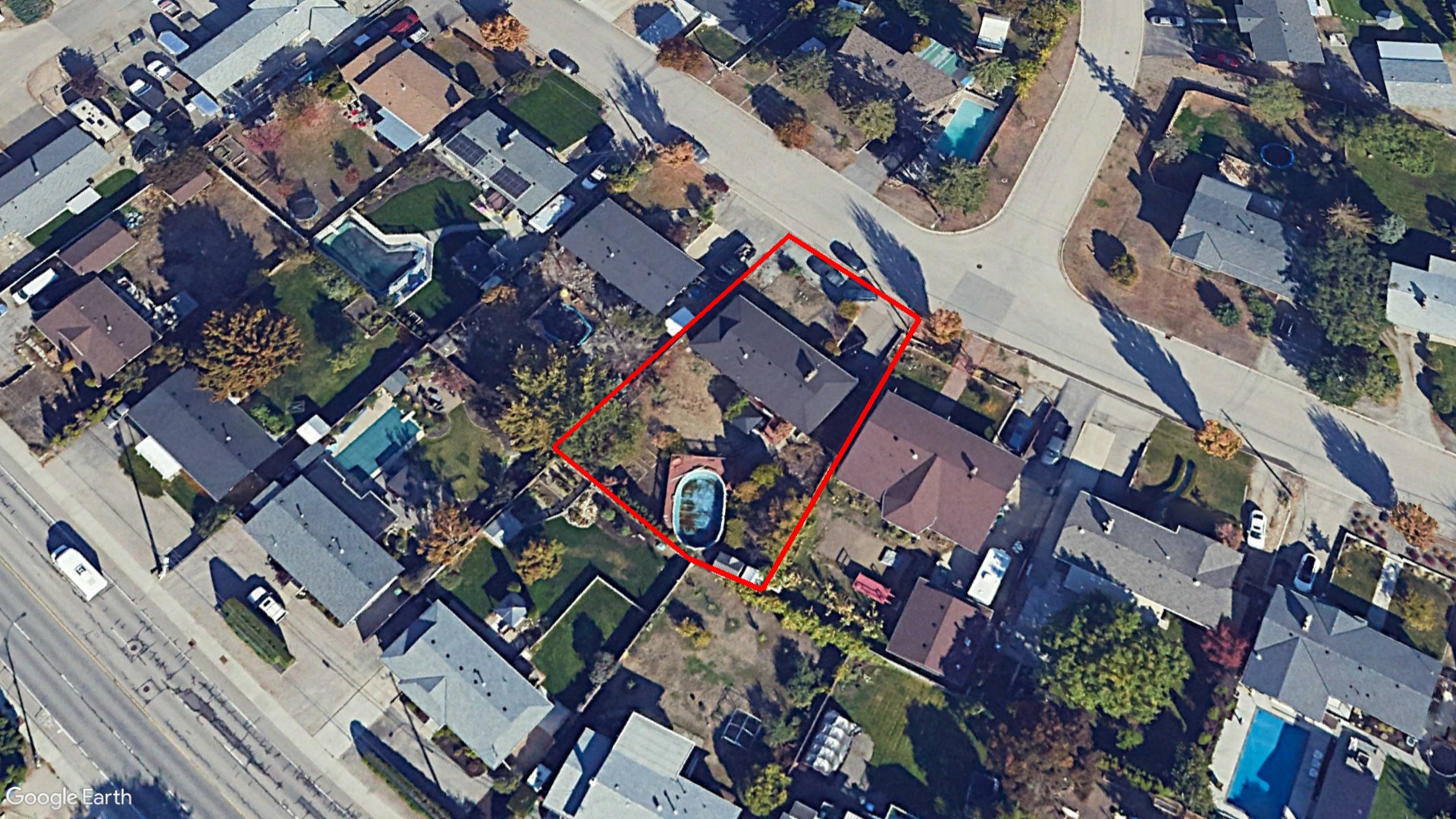 Tax Sale Kelowna, British Columbia - 19-217-04801.311