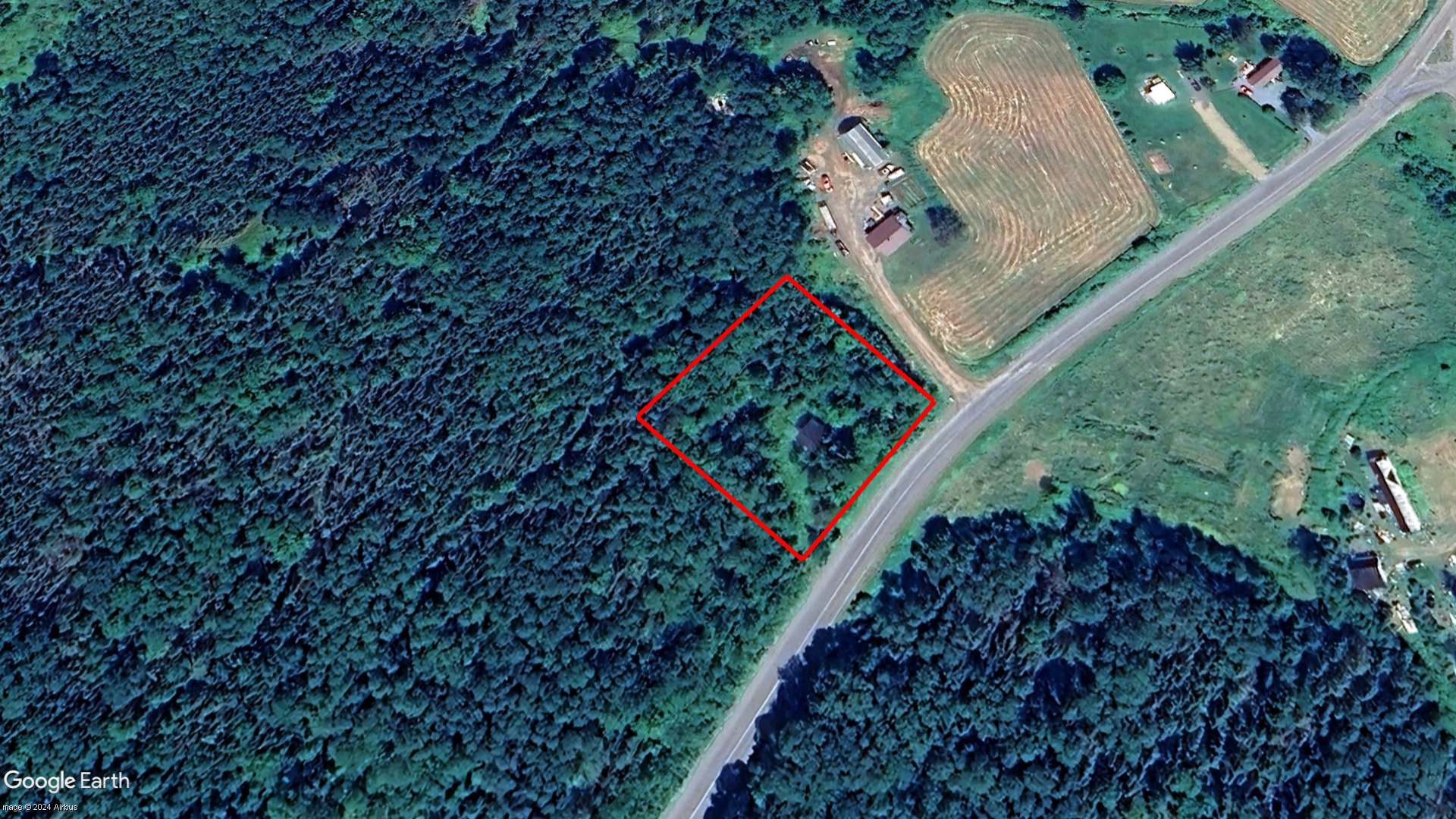 Tax Sale Kings, New Brunswick - 01072115