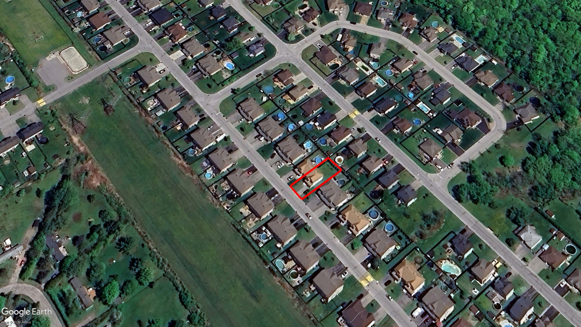 Tax Sale Vaudreuil-Soulanges, Quebec - 