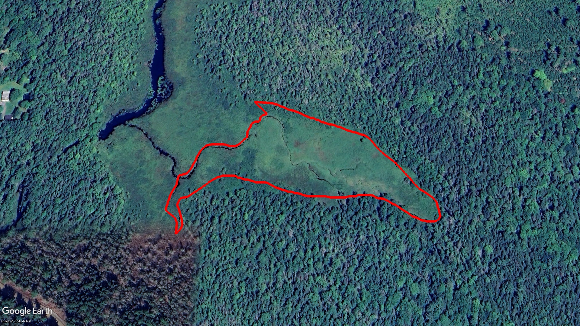 Tax Sale Lunenburg, Nova Scotia - 05393612