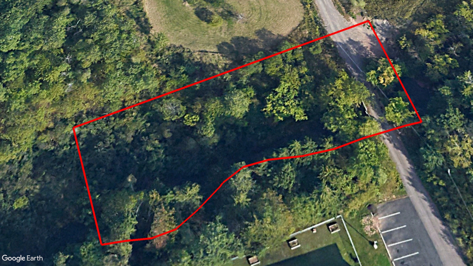 Tax Sale Albert Westmorland, New Brunswick - 02270457