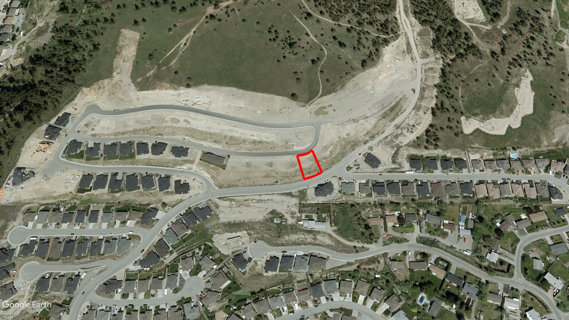 Tax Sale Kelowna, British Columbia - 19-217-05502.673