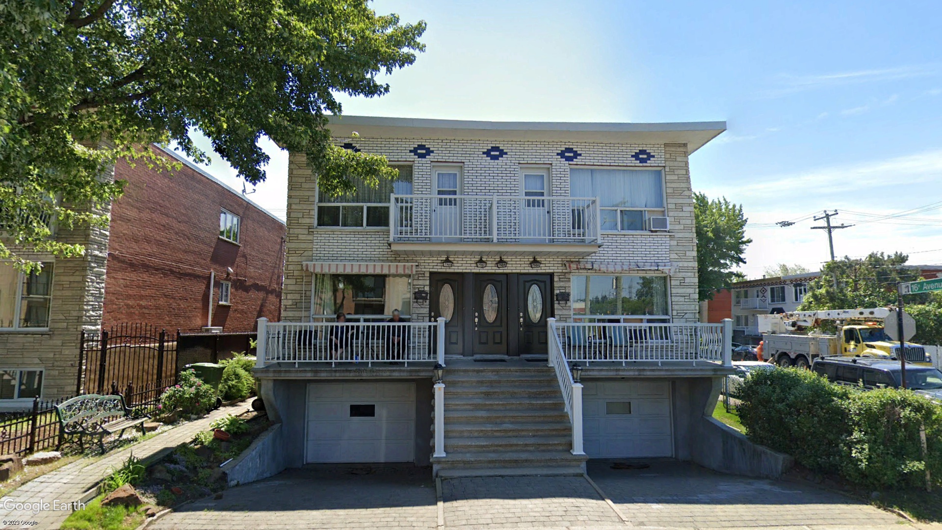 Tax Sale Montreal, Quebec - 040488-61 