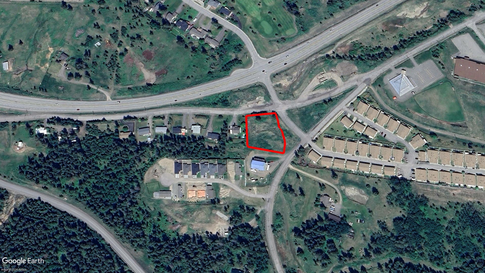 Tax Sale Williams Lake, British Columbia - 0002223.510