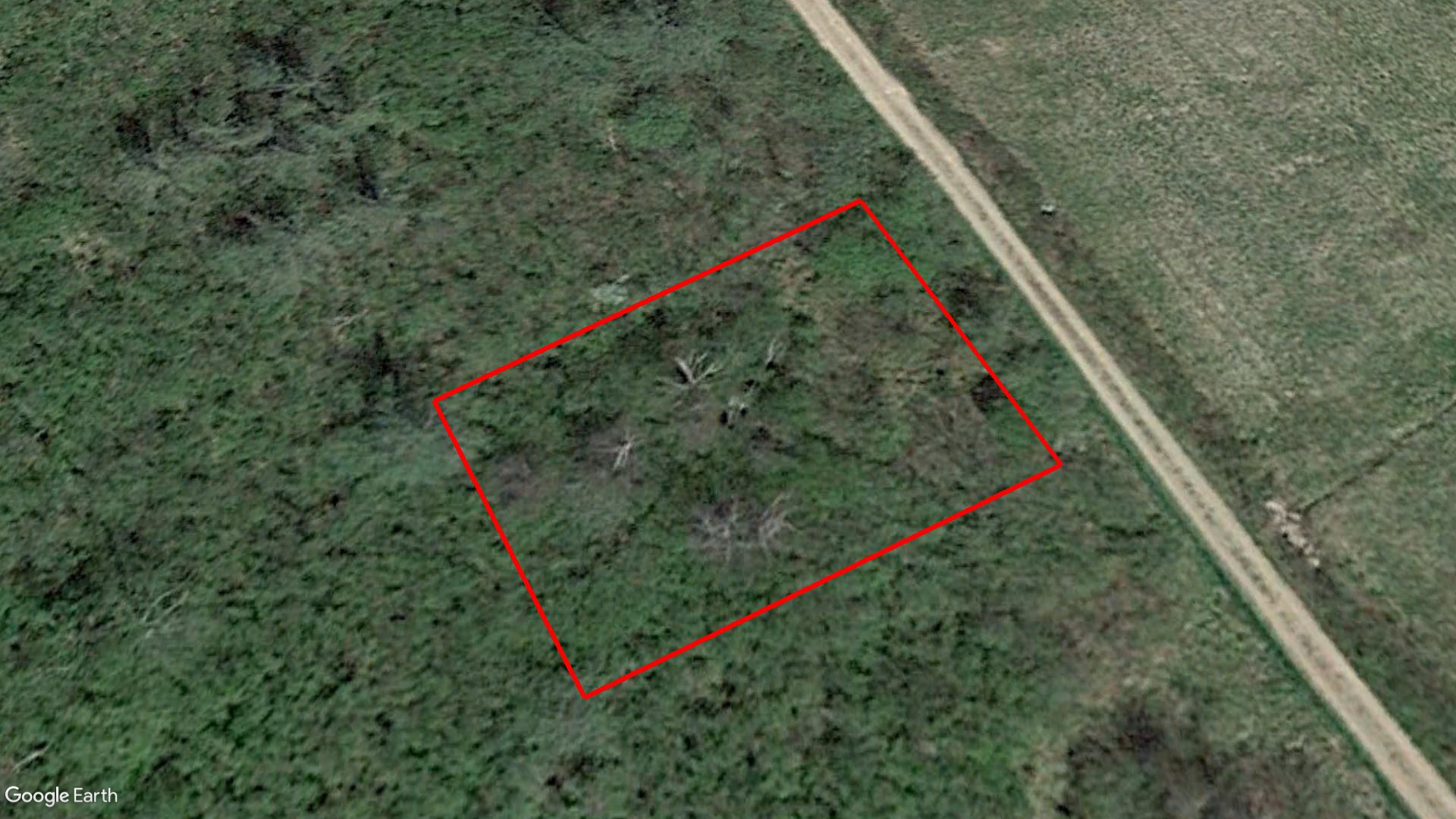 Tax Sale Albert Westmorland, New Brunswick - 02184567