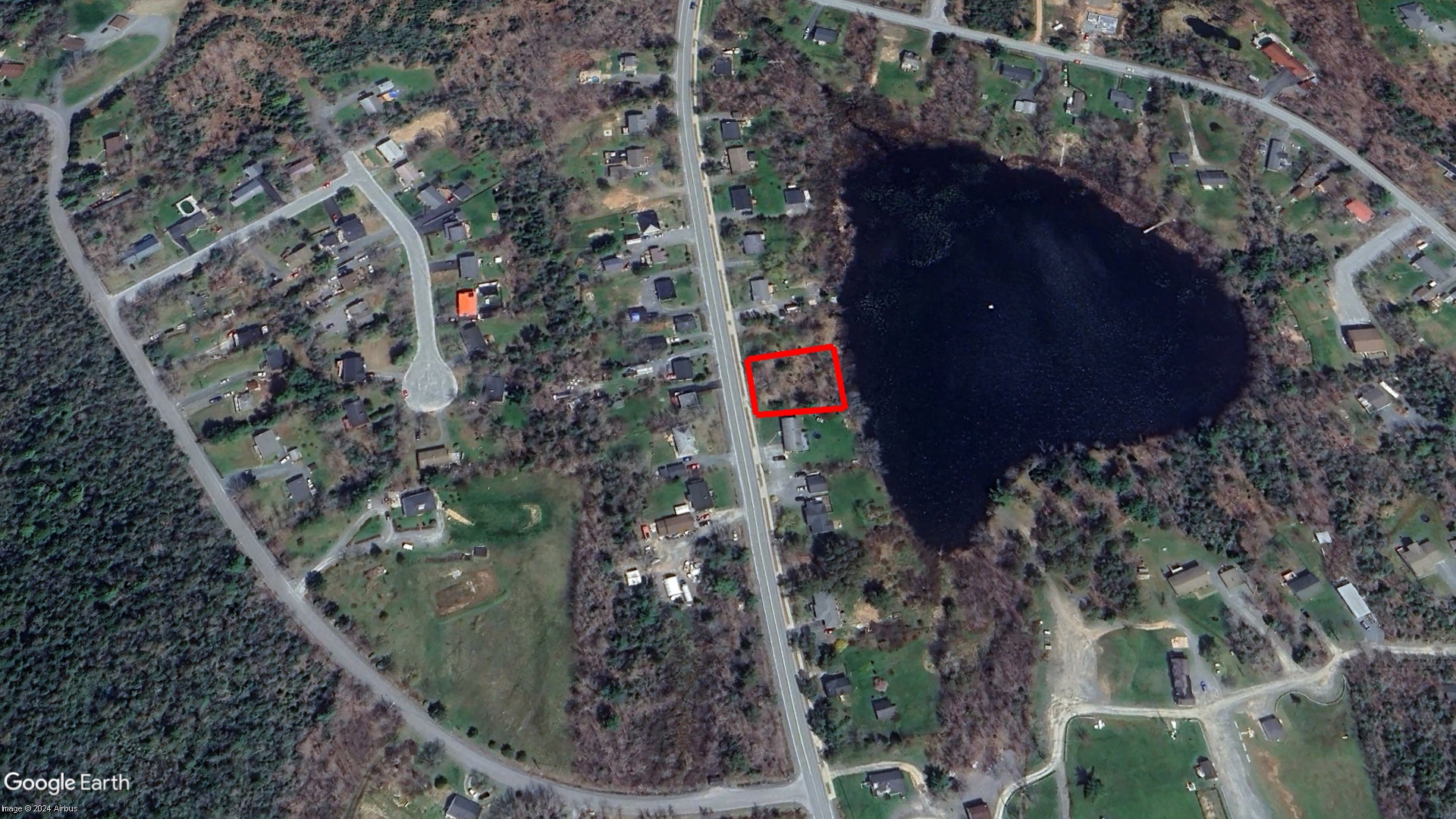 Tax Sale Halifax, Nova Scotia - 08886717