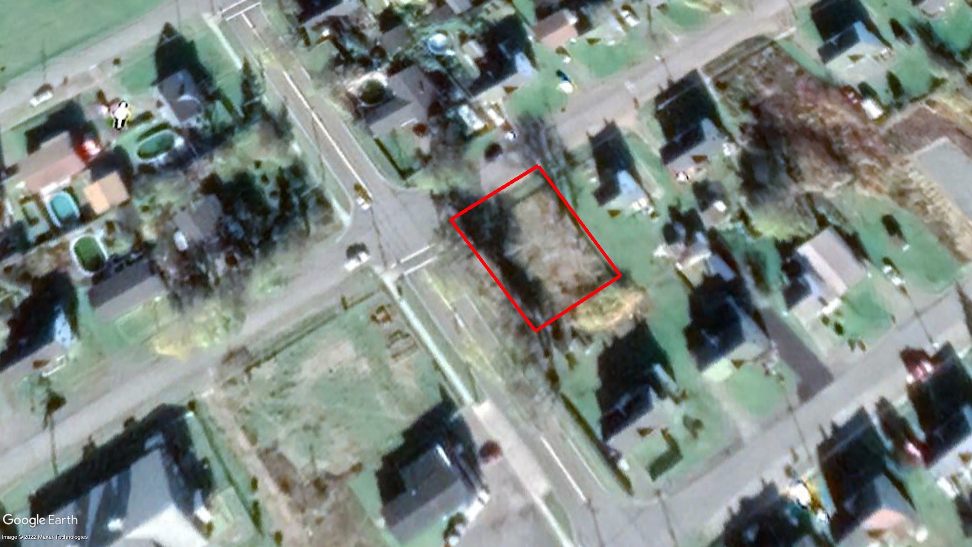 Tax Sale Cape Breton, Nova Scotia - 3082334