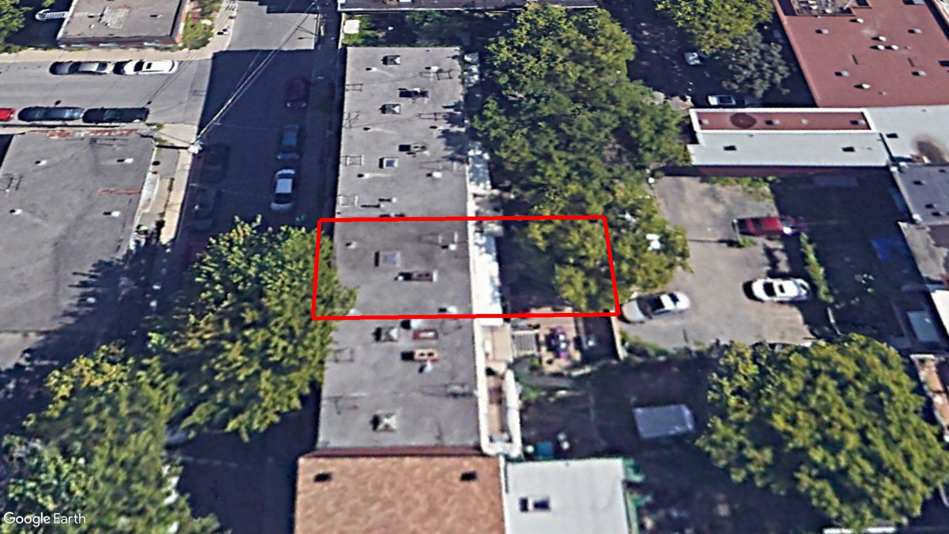 Tax Sale Montreal, Quebec - 230475-66