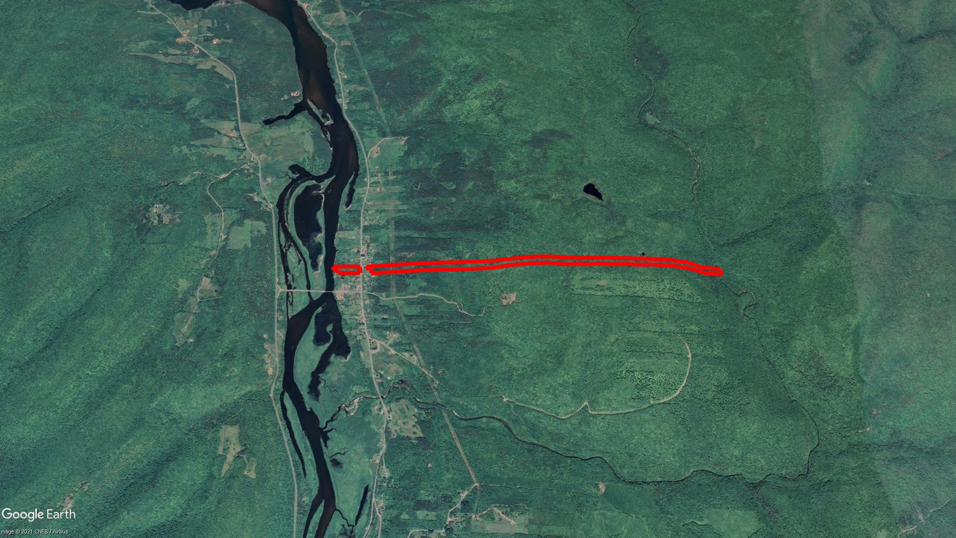 Tax Sale Inverness, Nova Scotia - 02490269