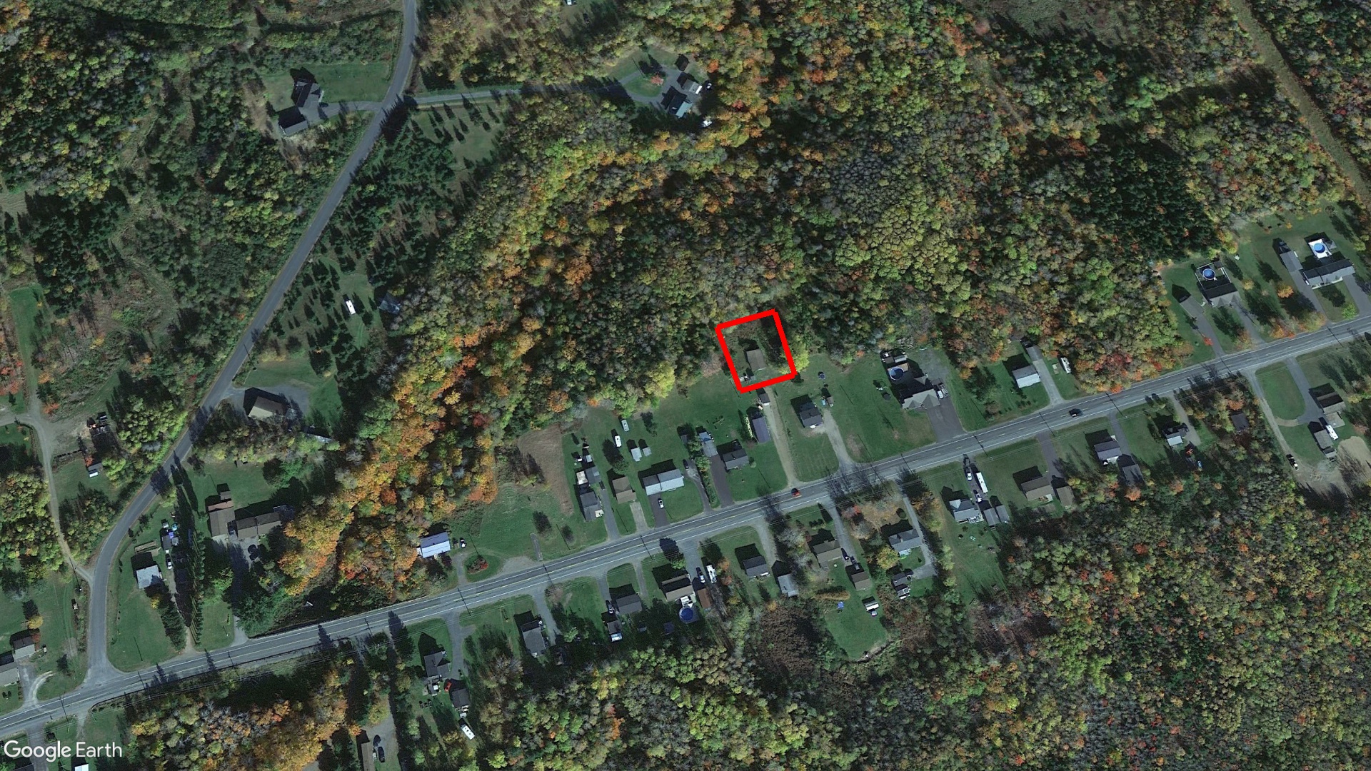 Tax Sale Gloucester, New Brunswick - 03112115