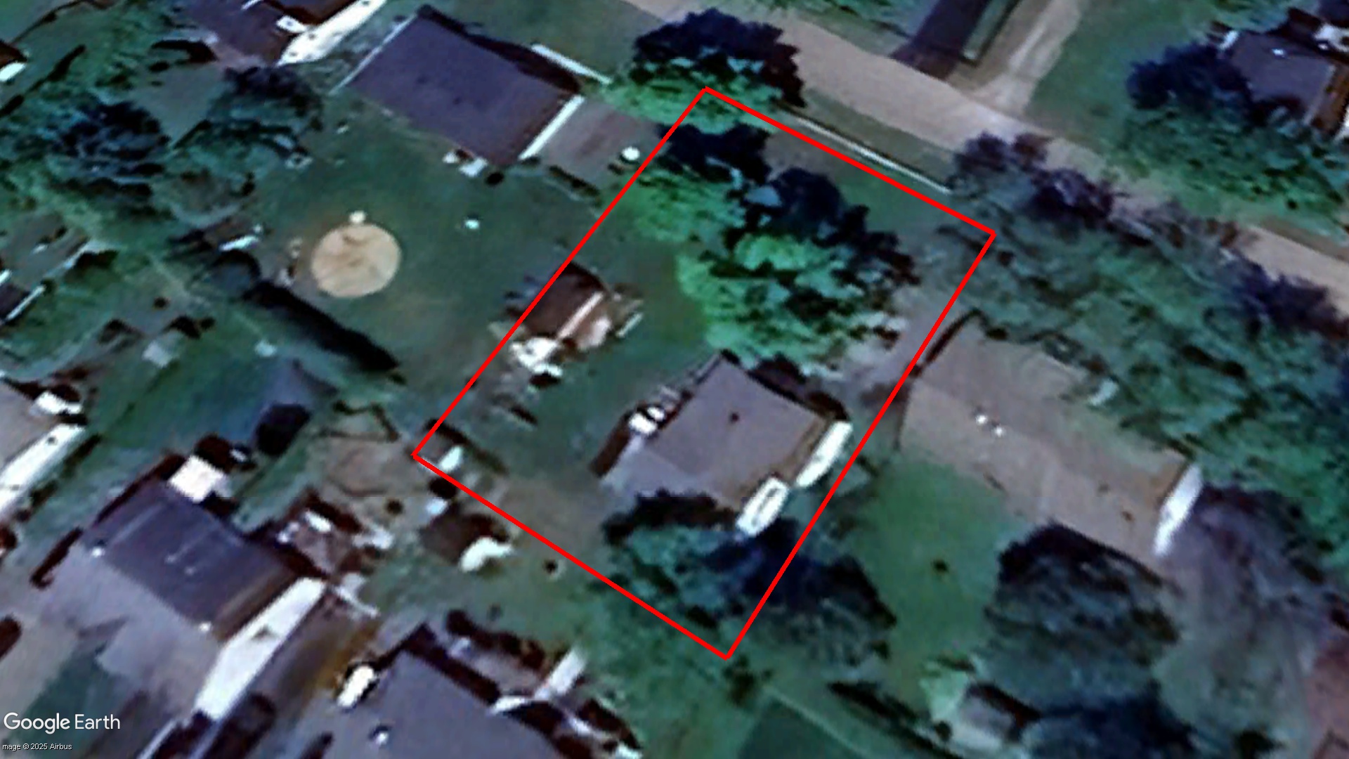 Tax Sale D’Autray, Quebec - 