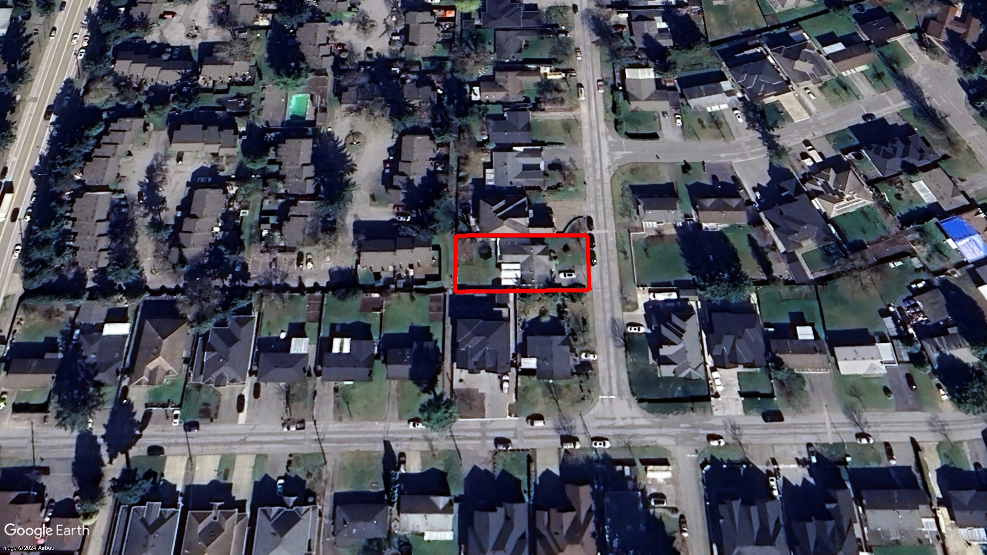 Tax Sale Surrey, British Columbia - 14-326-6323-89346-0