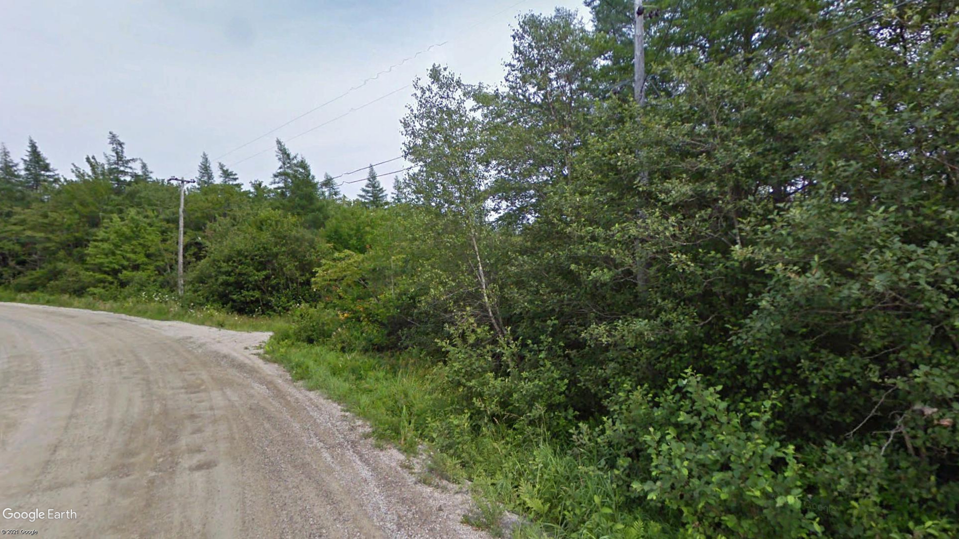 Tax Sale Argyle, Nova Scotia - 04486072