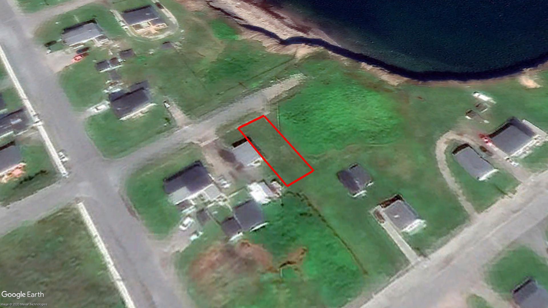 Tax Sale Cape Breton, Nova Scotia - 4597826