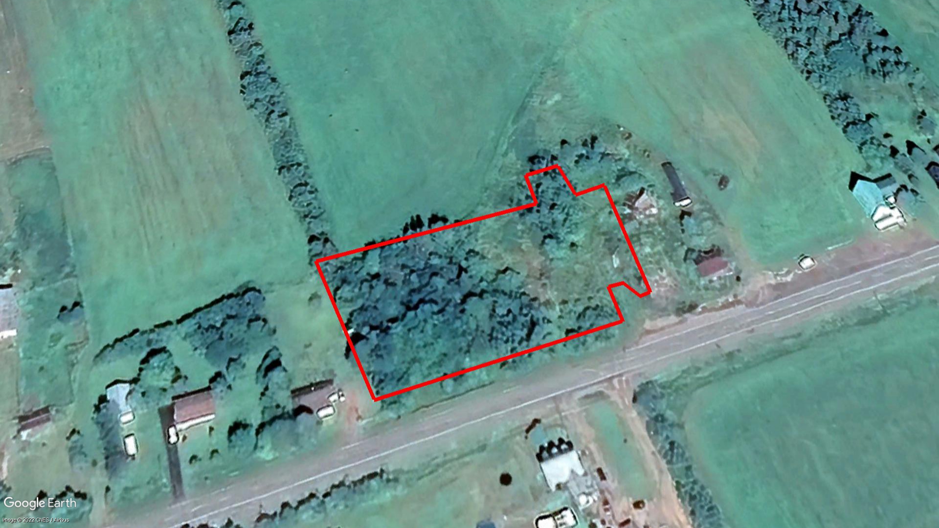 Tax Sale Cumberland, Nova Scotia - 2390051