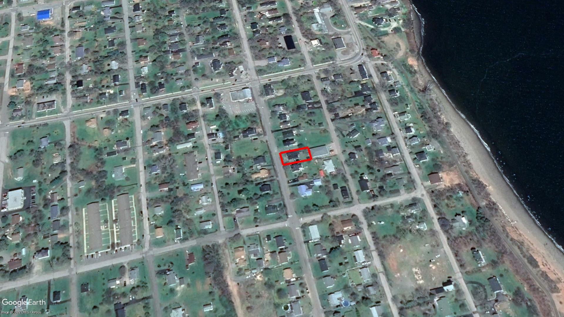 Tax Sale Digby, Nova Scotia - 00022667