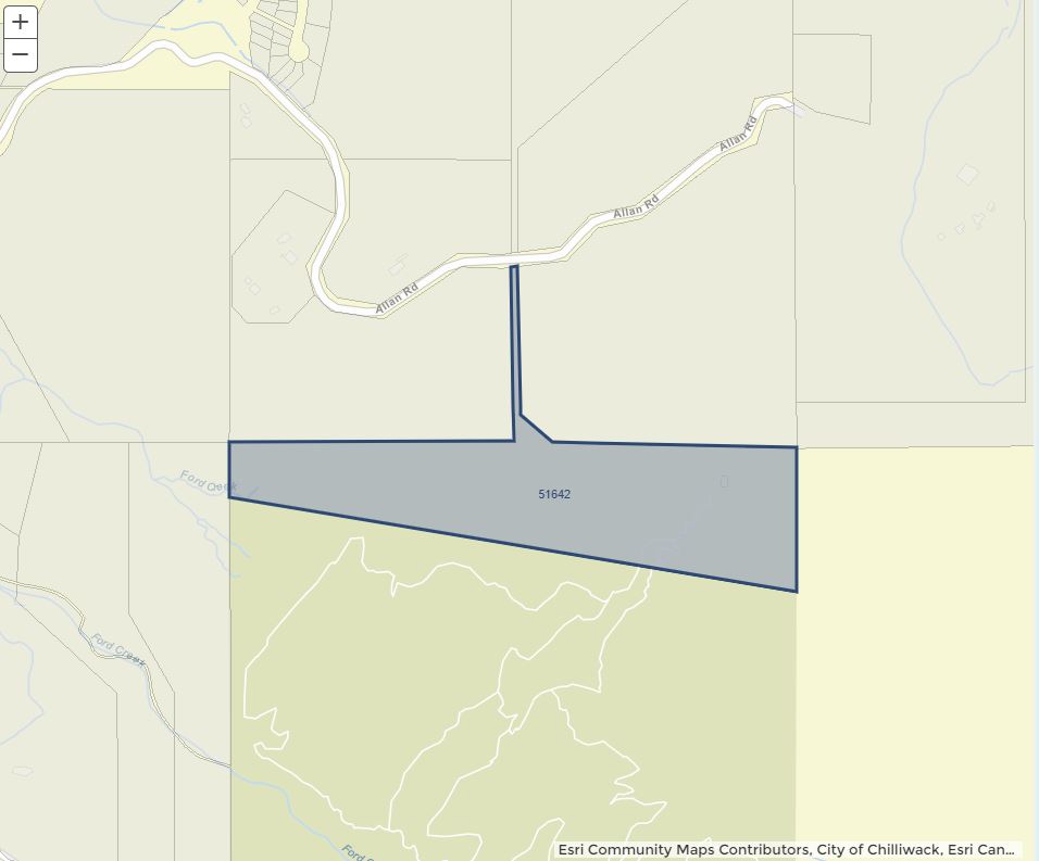 Tax Sale Chilliwack, British Columbia - 15-303-0830-51642