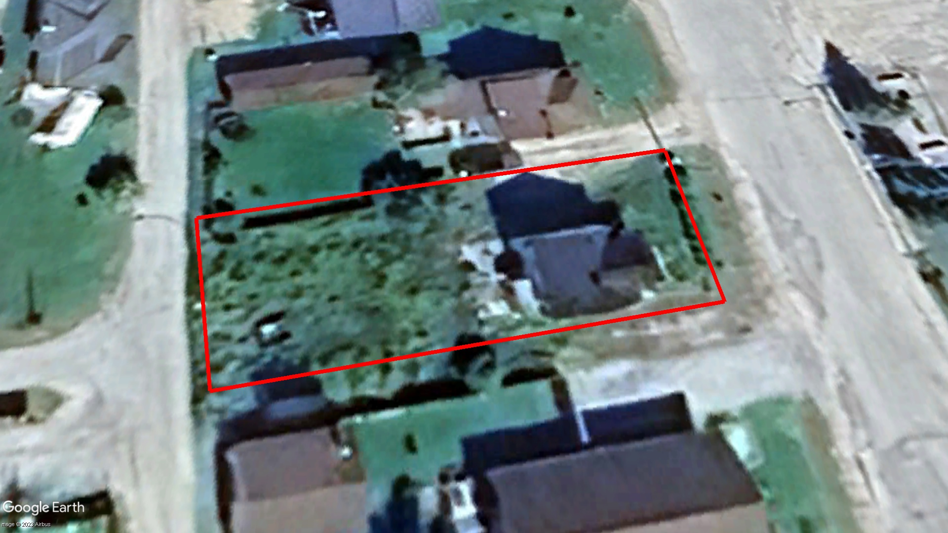 Tax Sale Hornepayne, Ontario - 5796 000 001 03000 0000