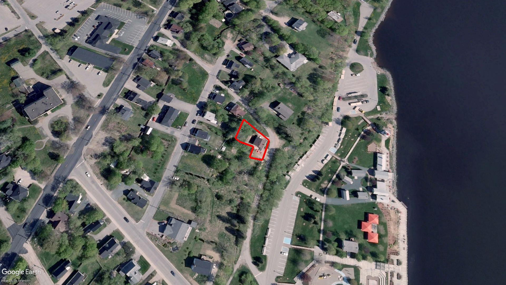 Tax Sale Northumberland, New Brunswick - 02797310