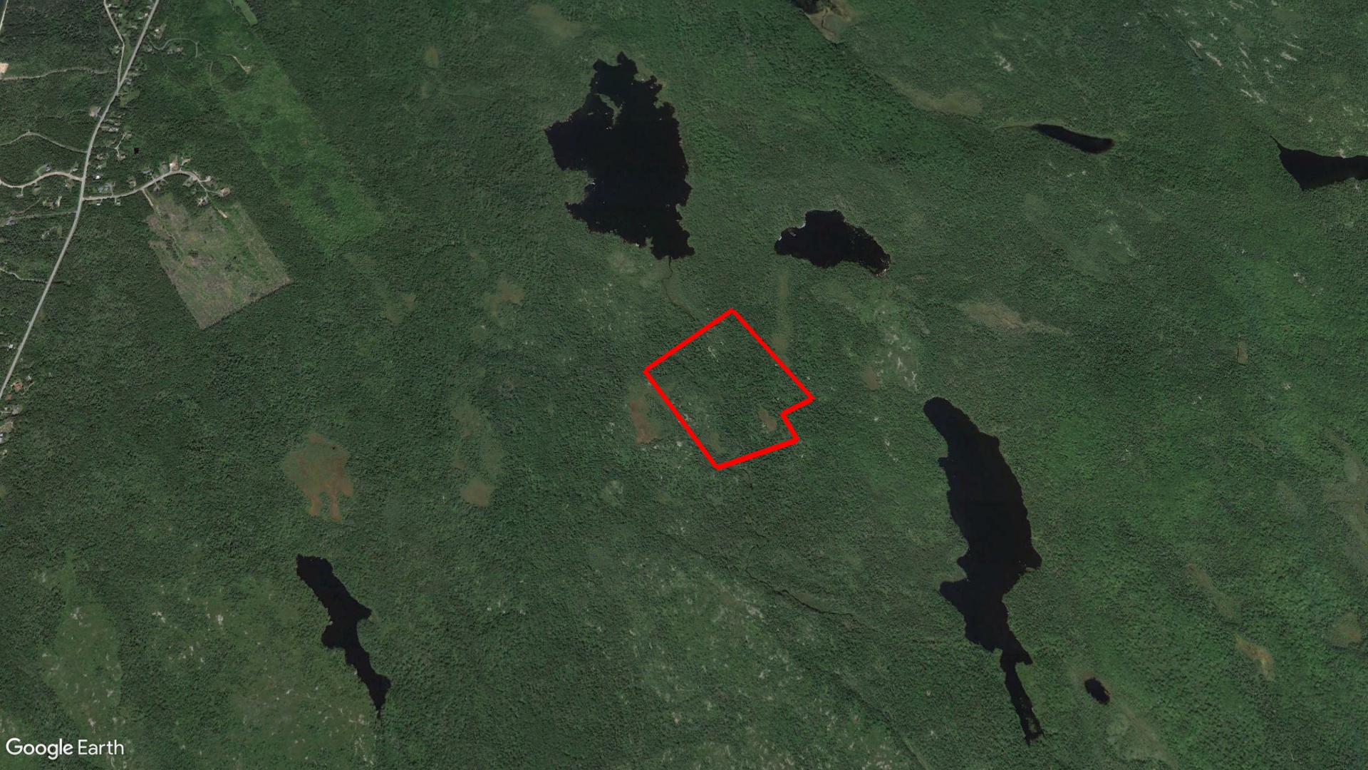 Tax Sale Halifax, Nova Scotia - 09275991