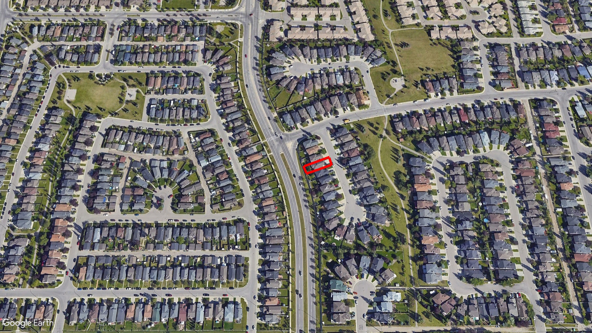 Tax Sale Calgary, Alberta - 200-16261-8