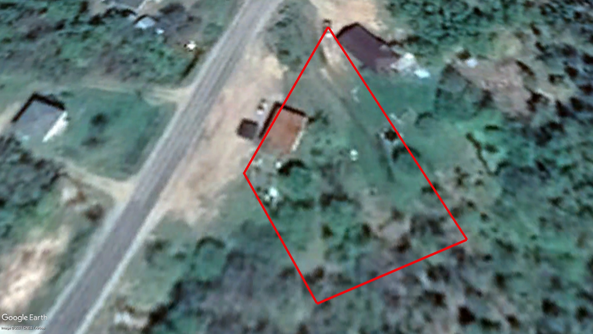 Tax Sale Victoria, Nova Scotia - 02892901