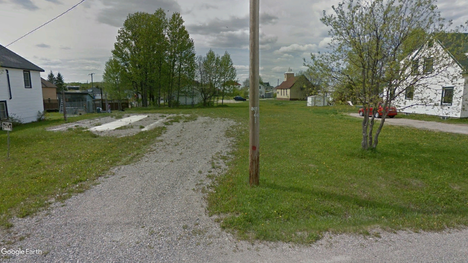 Tax Sale Greenstone, Ontario - 5876 720 00102500.0000