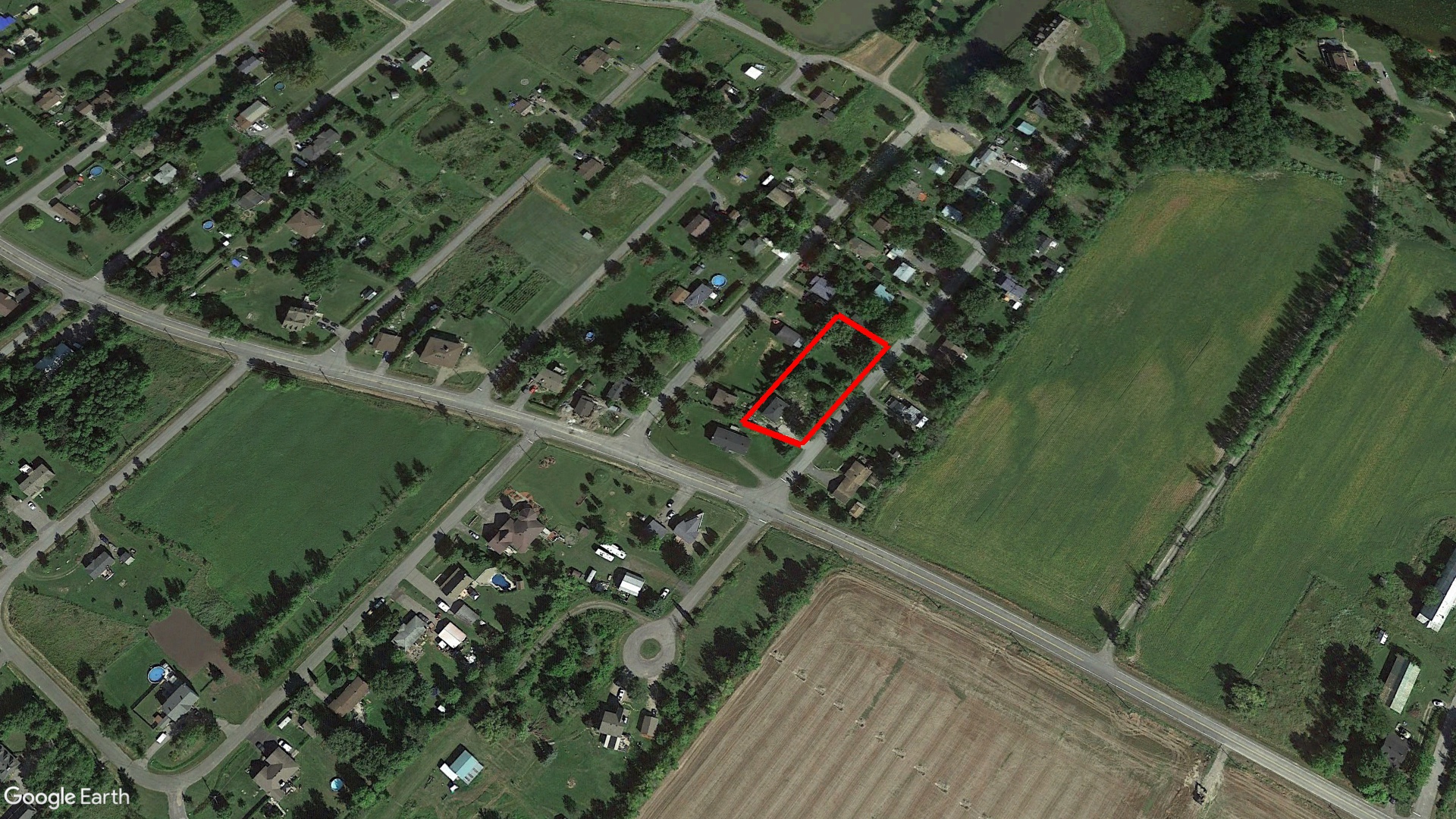 Tax Sale Vaudreuil-Dorion, Quebec - 