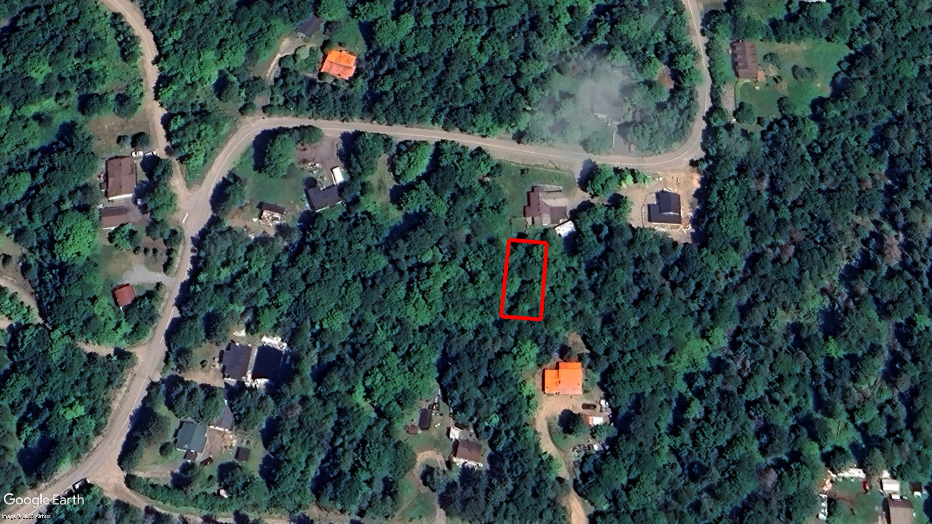 Tax Sale Les Pays-d'en-Haut, Quebec - 