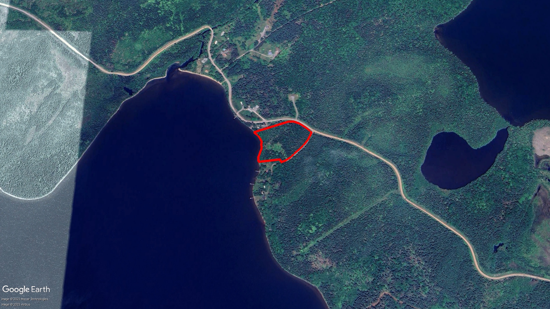 Tax Sale Cape Breton, Nova Scotia - 9332324