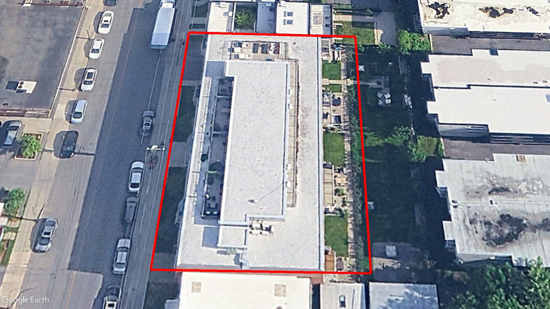 Tax Sale Montreal, Quebec - 052615-77