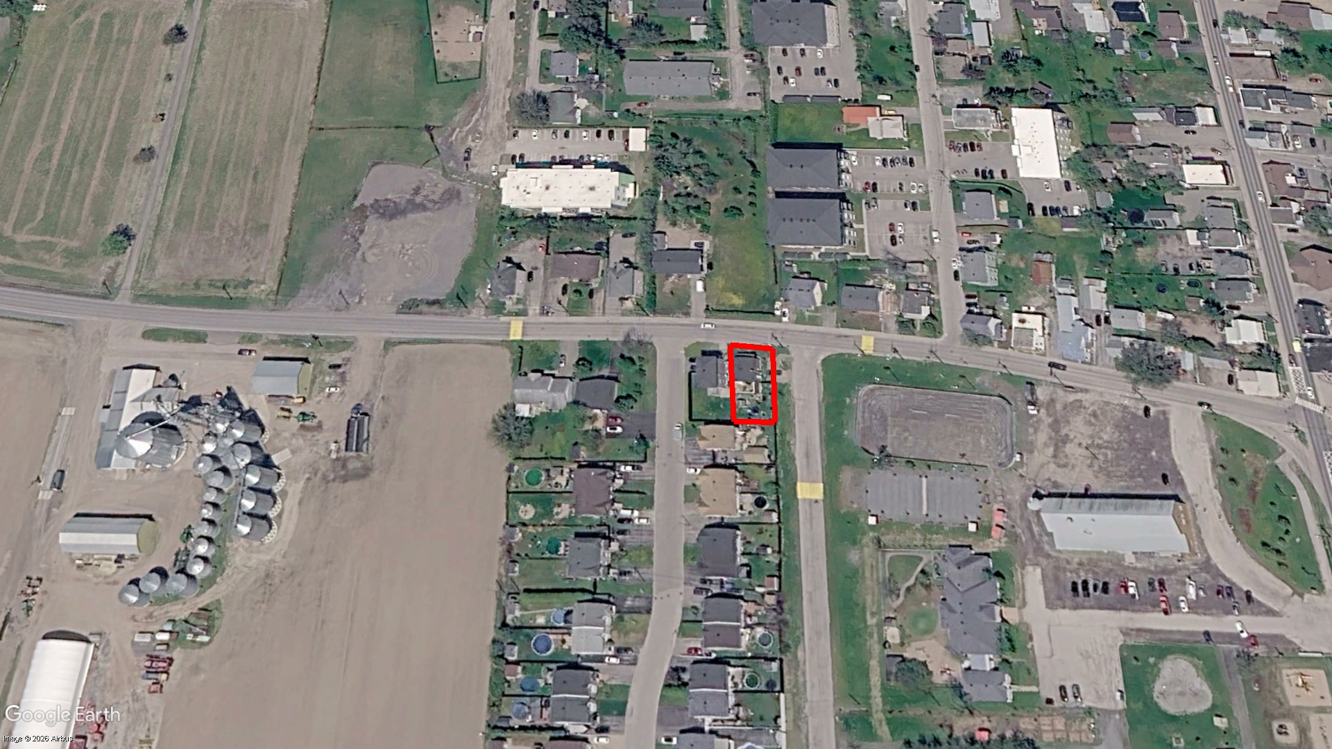Tax Sale Montcalm, Quebec - 