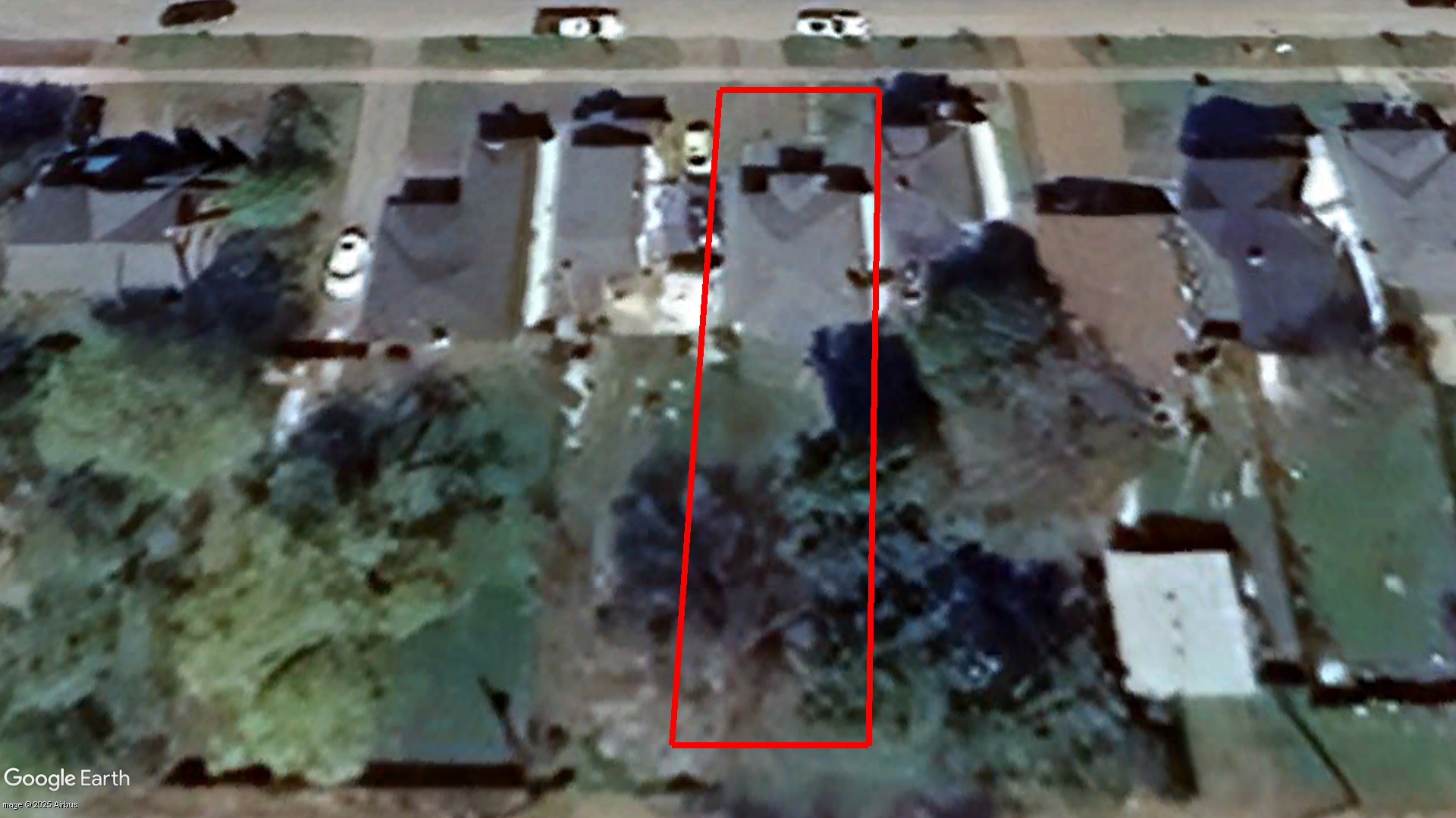 Tax Sale Thunder Bay, Ontario - 04.210.05400.0000