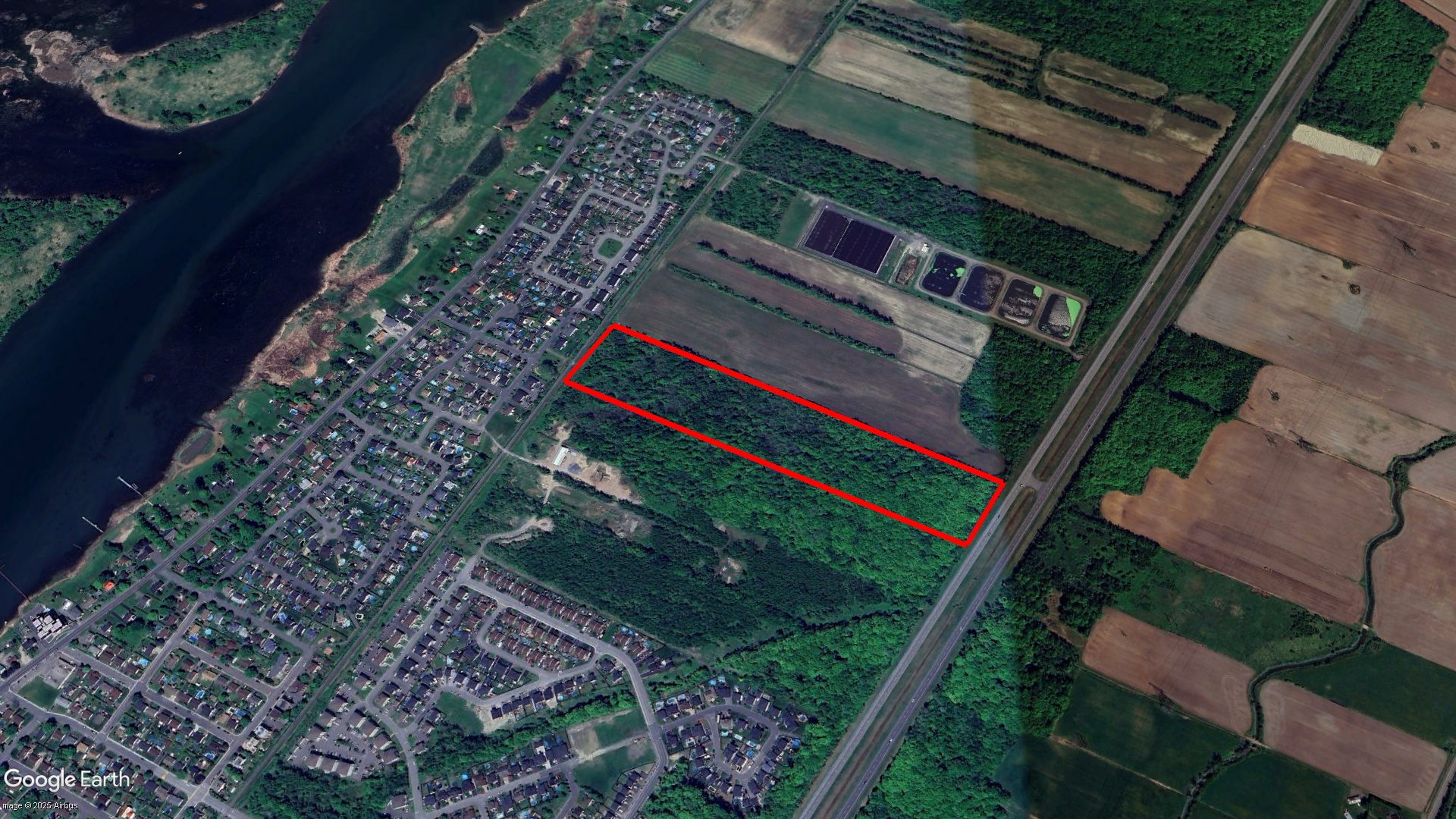 Tax Sale Marguerite-D’Youville, Quebec - 2680 67 5434 00 0000