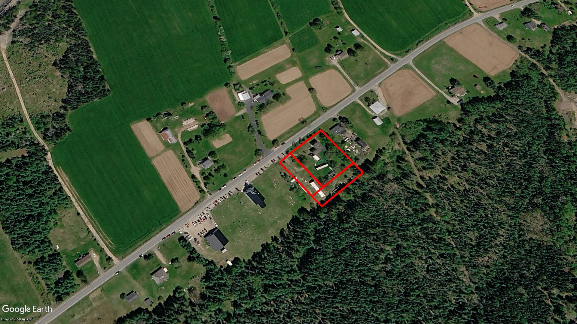 Tax Sale Inverness, Nova Scotia - 04545133