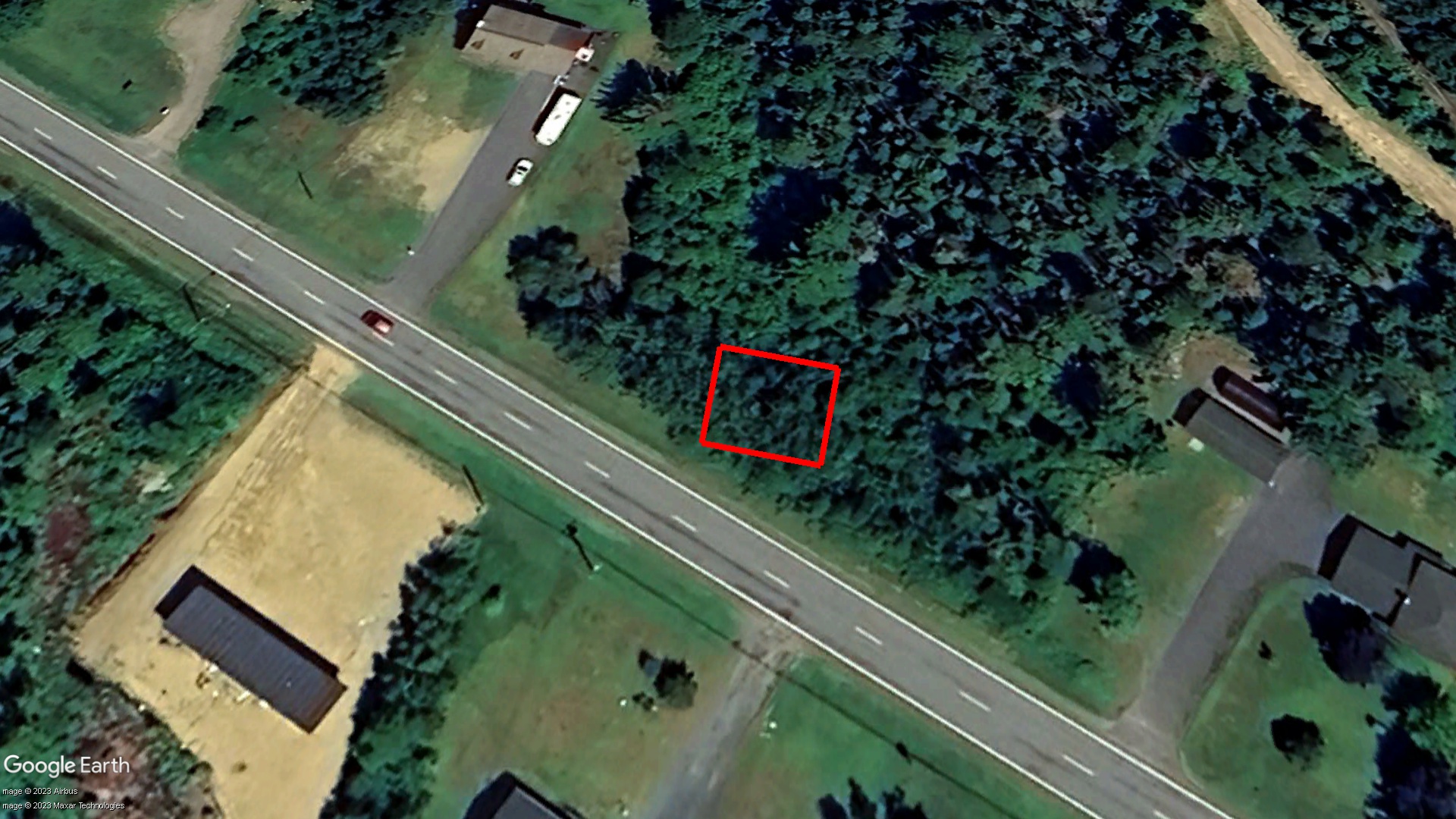 Tax Sale Gloucester, New Brunswick - 06410724