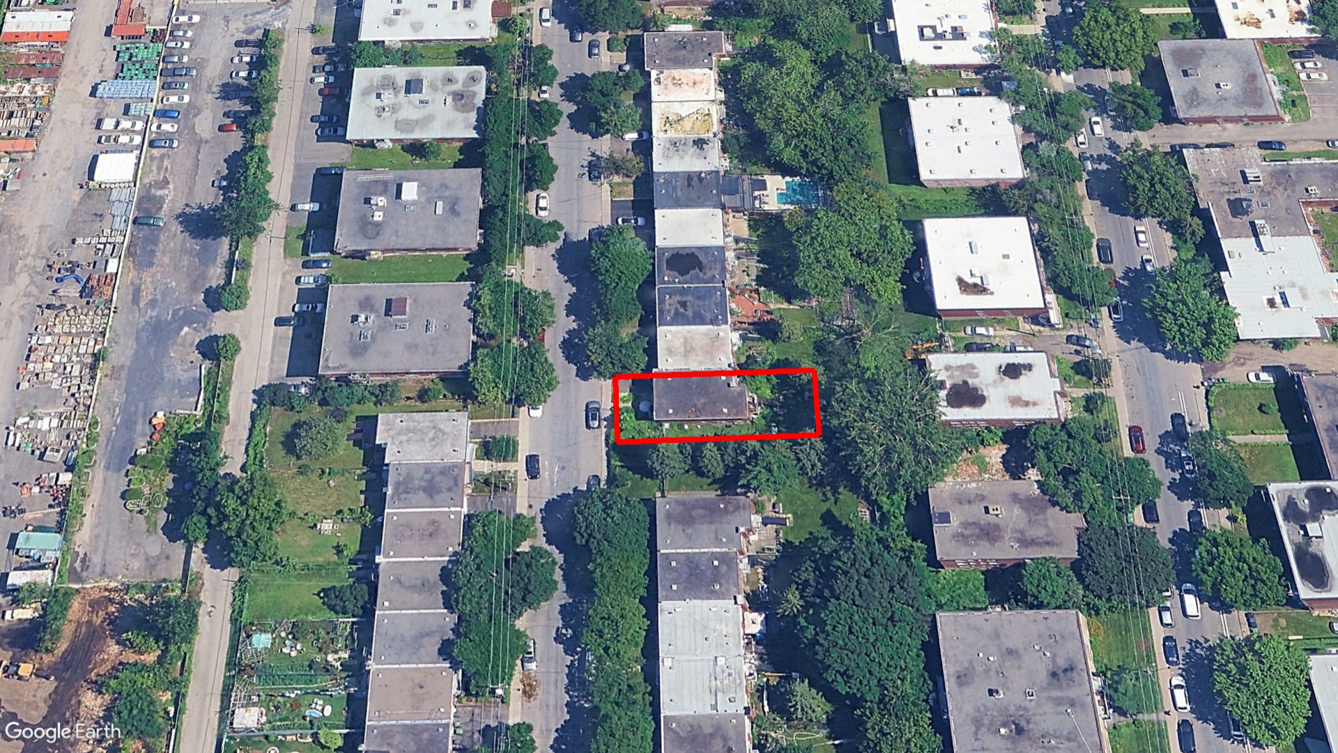 Tax Sale Montreal, Quebec - 474108-00