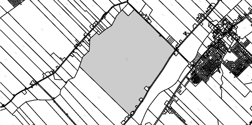 Tax Sale LA VALLÉE-DU-RICHELIEU, Quebec - 3241-18-2516-0-019