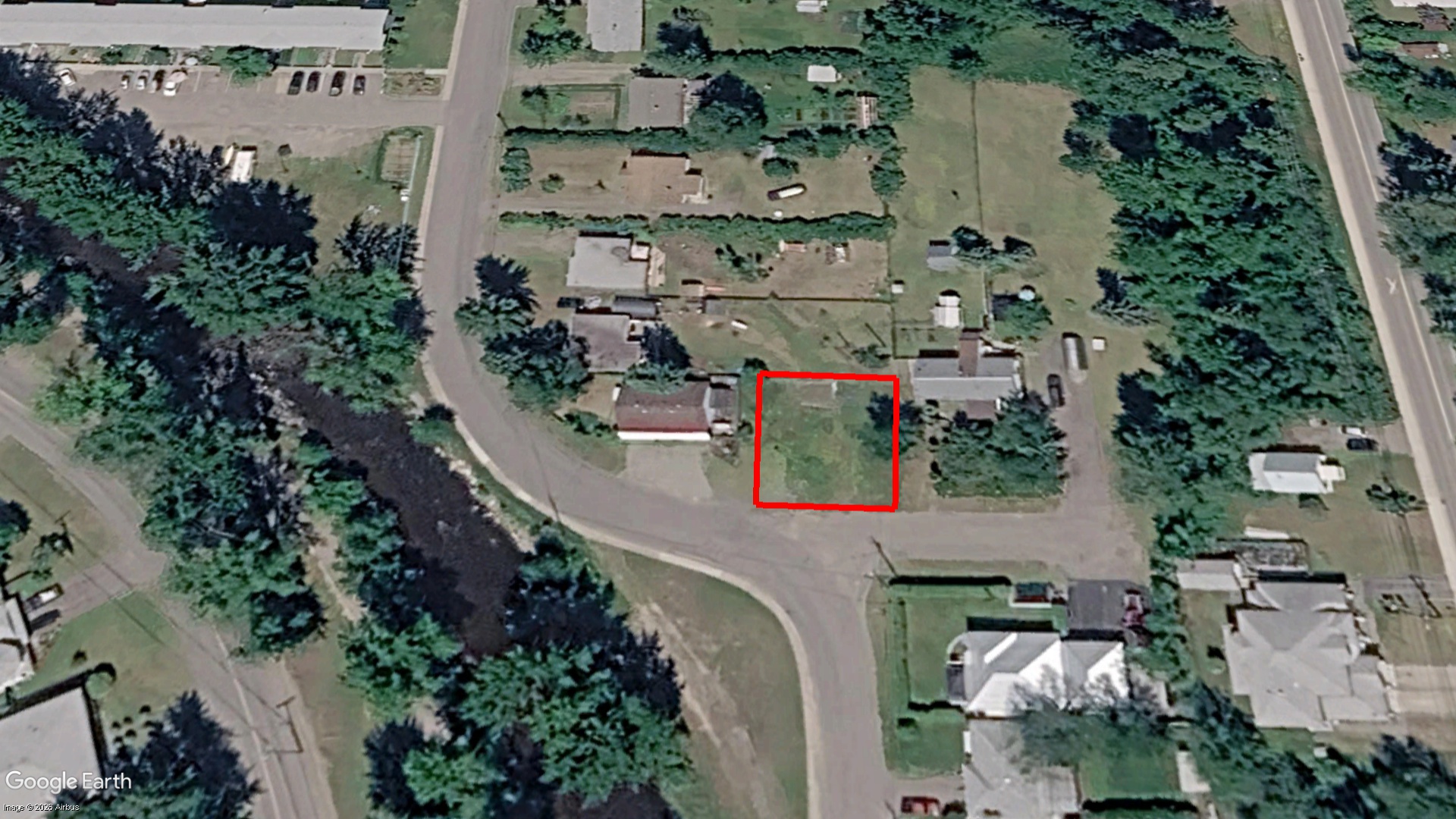 Tax Sale Quesnel, British Columbia - 470-0003565.100