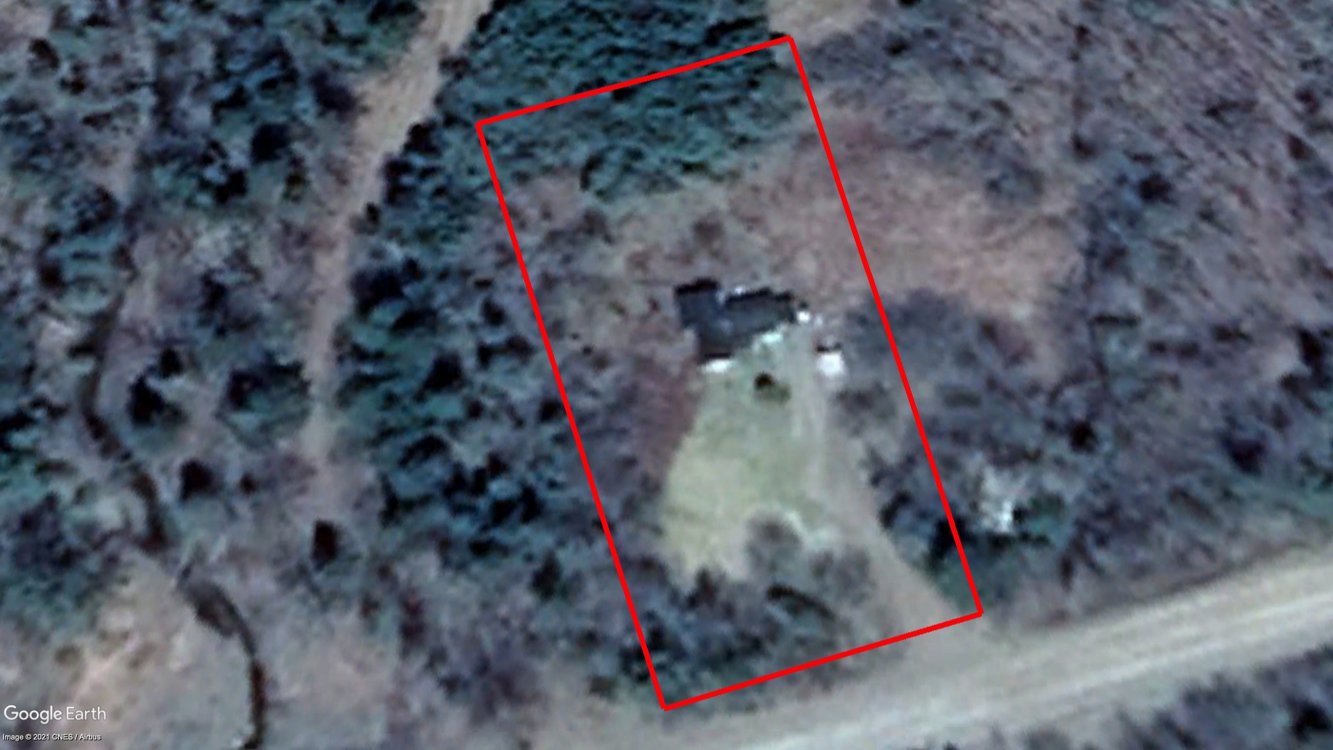 Tax Sale Colchester, Nova Scotia - 04085213