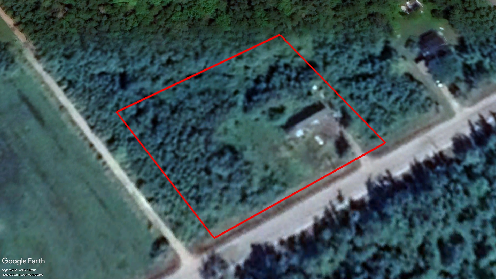 Tax Sale Northumberland, New Brunswick - 02743939