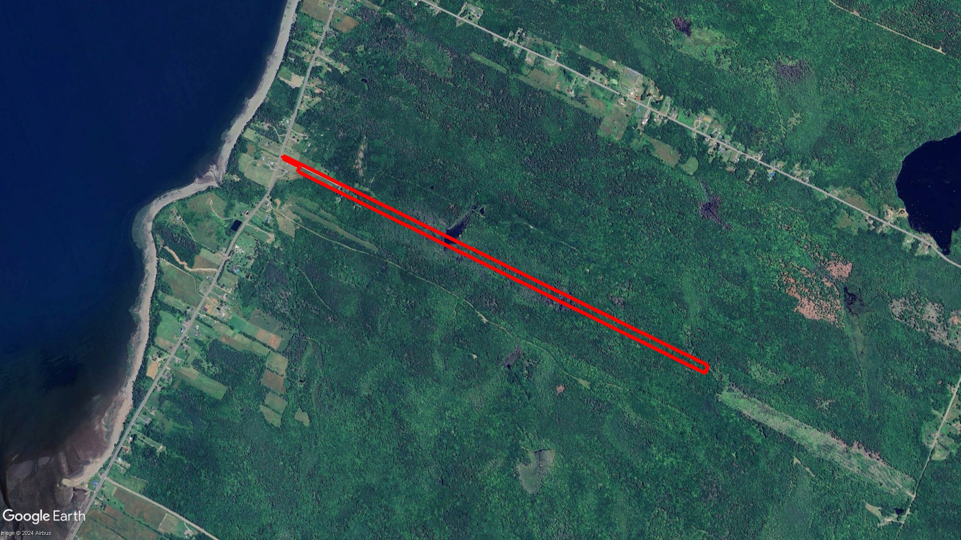 Tax Sale Digby, Nova Scotia - 00019747