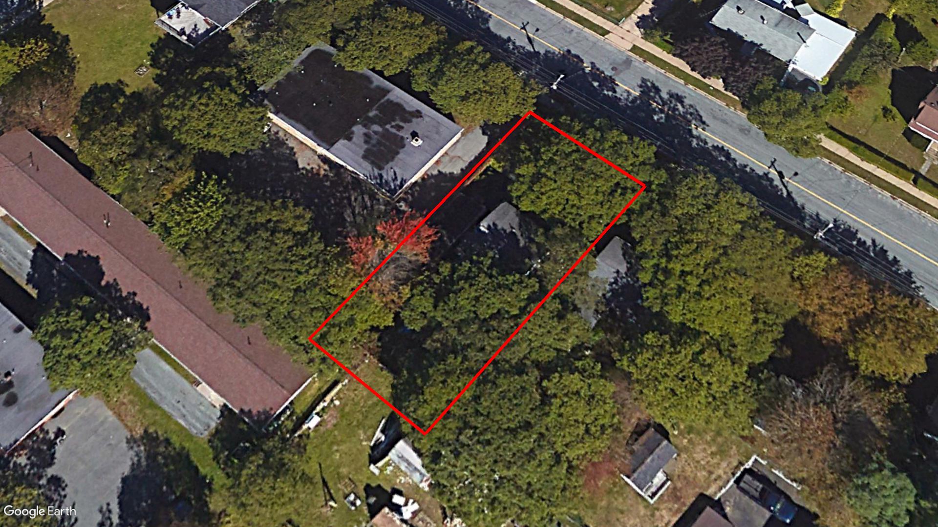 Tax Sale Halifax, Nova Scotia - 02915294