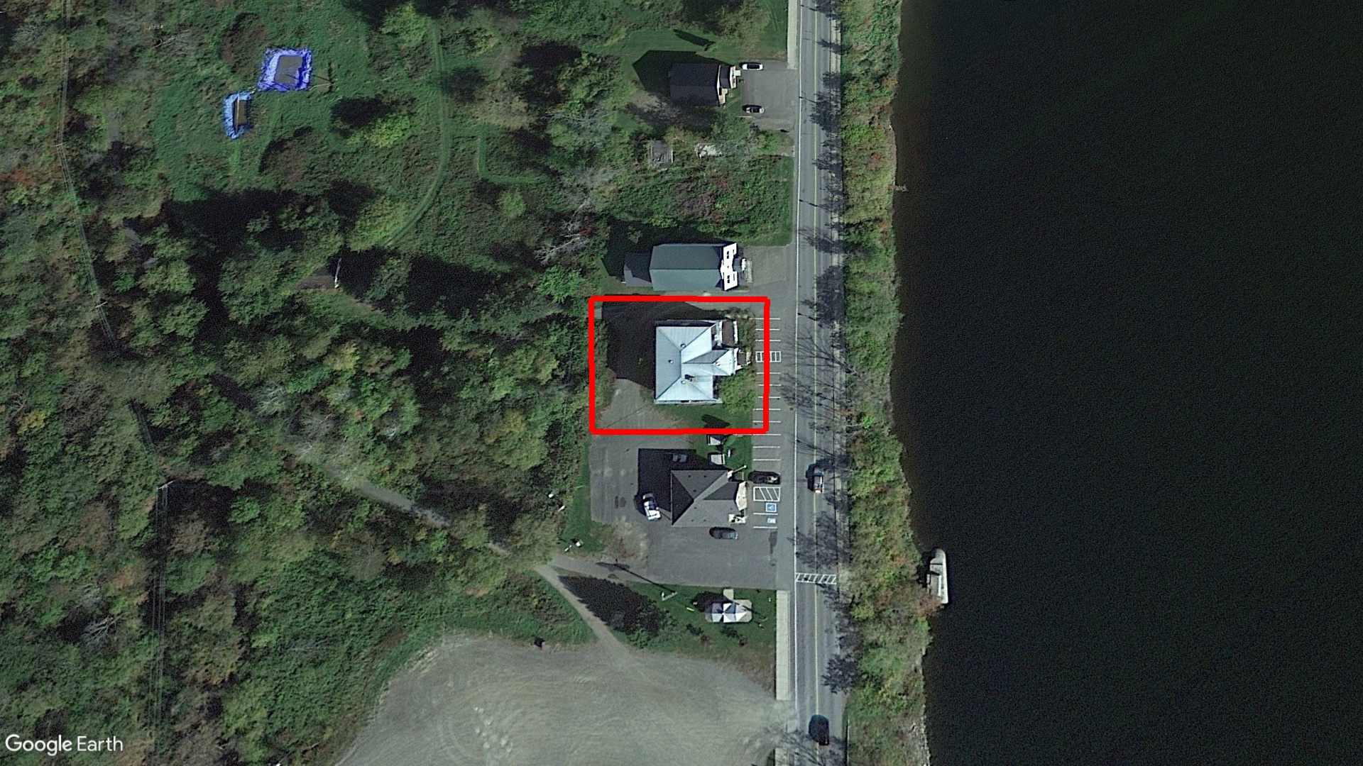 Tax Sale Victoria, New Brunswick - 06136223