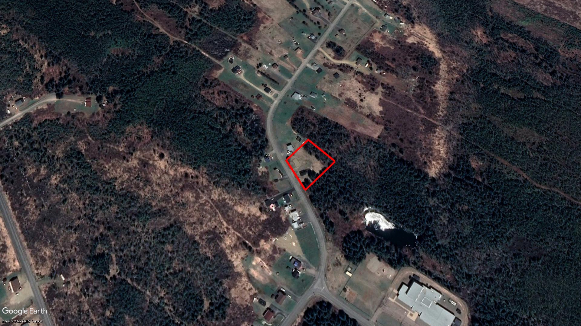 Tax Sale Gloucester, New Brunswick - 03040928