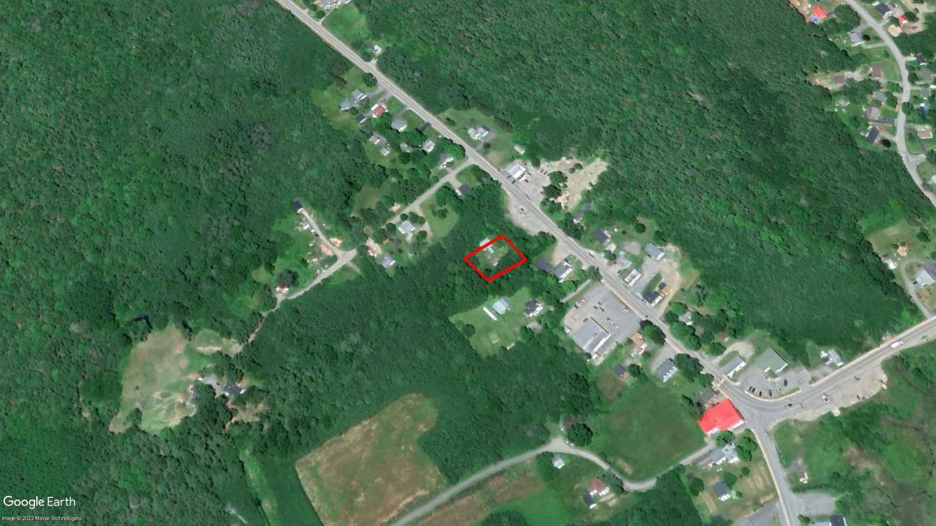 Tax Sale Queens, Nova Scotia - 00652342